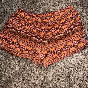 Patagonia Womens Baggies